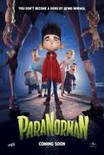 ParaNorman in streaming