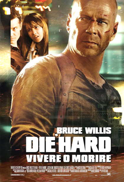 Die Hard - Vivere o morire in streaming