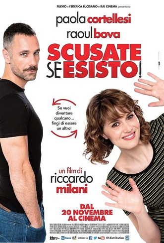 Scusate se esisto! in streaming