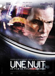 Una notte in streaming