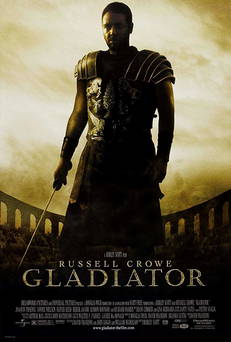 Il gladiatore in streaming