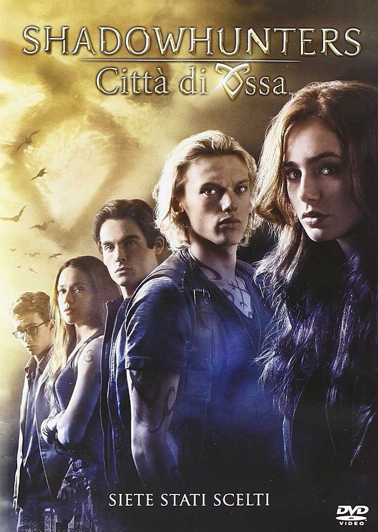 Shadowhunters - Città di ossa in streaming