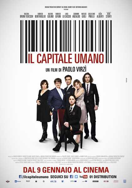 Il capitale umano in streaming