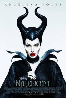 Maleficent in streaming
