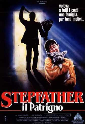 The Stepfather - Il patrigno in streaming