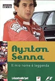 Ayrton Senna: Il Mio Nome è Leggenda [CORTO] in streaming