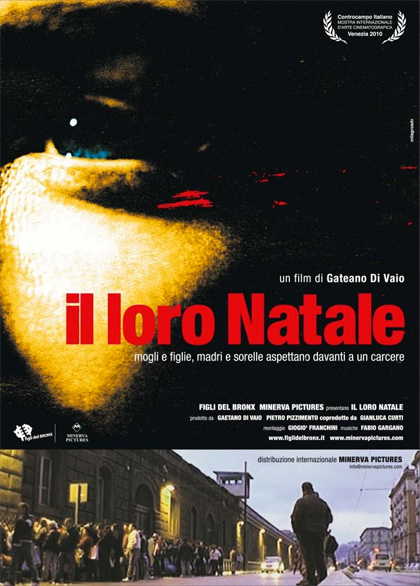 Il loro Natale in streaming