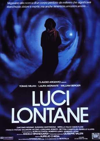 Luci lontane in streaming