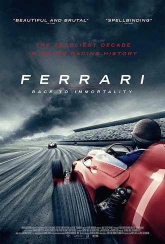 Ferrari - Un mito immortale [Sub-ITA] in streaming