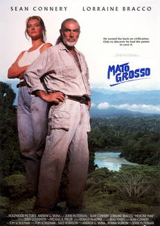Mato Grosso in streaming