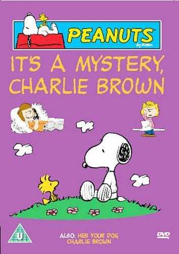 E' un mistero Charlie Brown in streaming