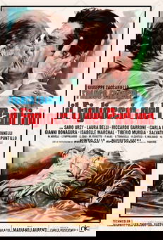 Il figlioccio del padrino in streaming