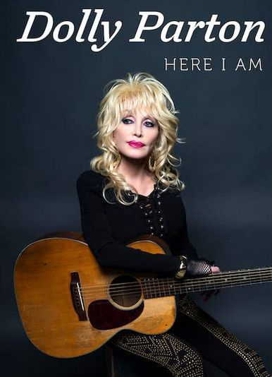 Dolly Parton - Here I Am [Sub-ITA] in streaming