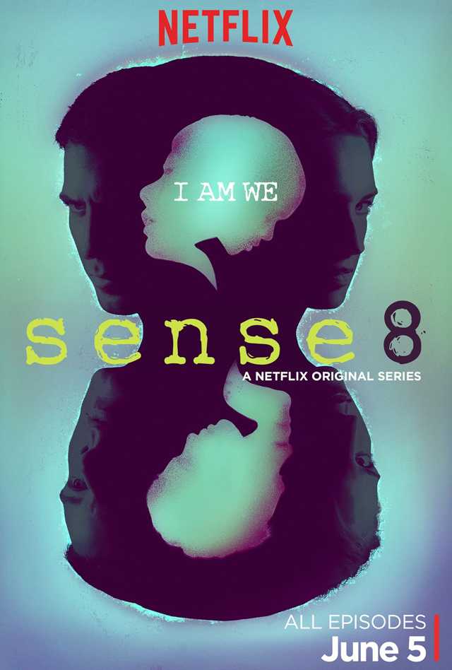 Sense8 in streaming
