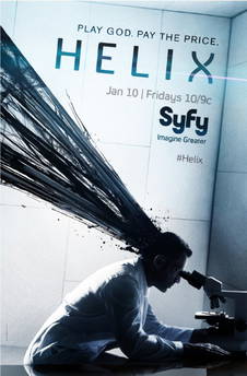 Helix in streaming