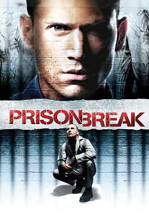 Prison Break in streaming