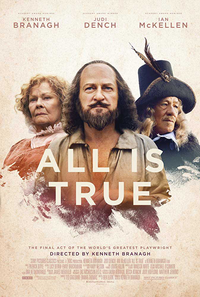 All is True [Sub-ITA] in streaming