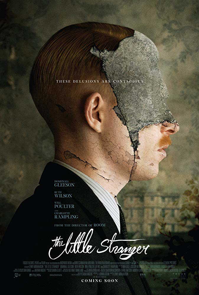 The Little Stranger - L'ospite in streaming