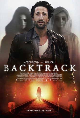 Backtrack in streaming