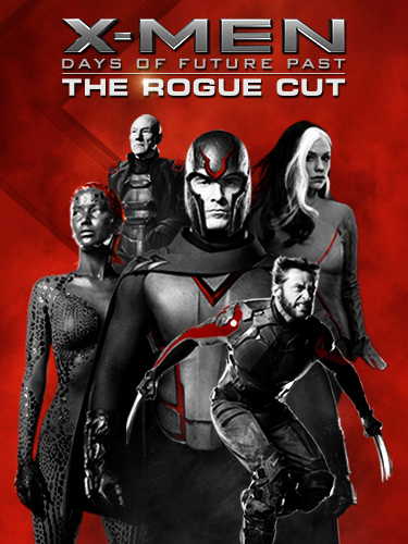 X-Men - Giorni di un futuro passato - The Rogue Cut in streaming