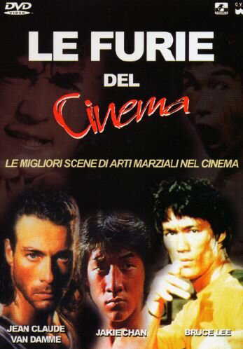 Le furie del cinema in streaming