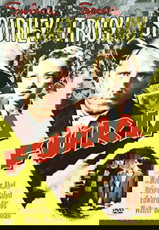 Furia in streaming