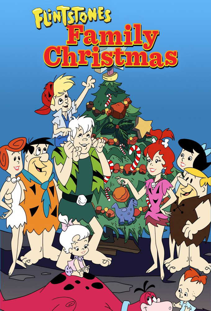 Un Natale in famiglia Flintstones [Sub-Ita] in streaming