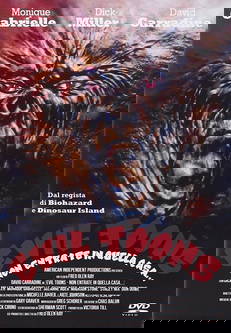 Evil Toons - Non entrate in quella casa in streaming
