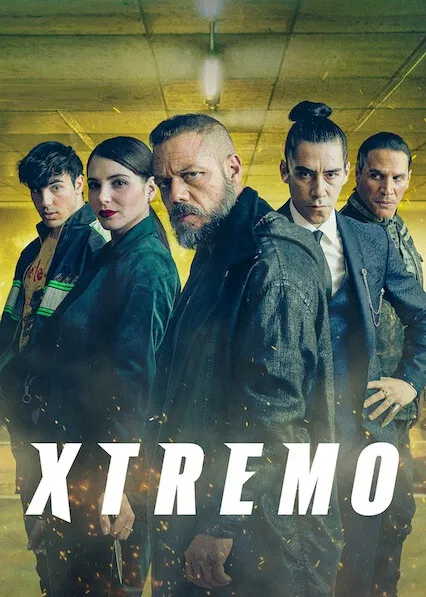 Xtremo in streaming