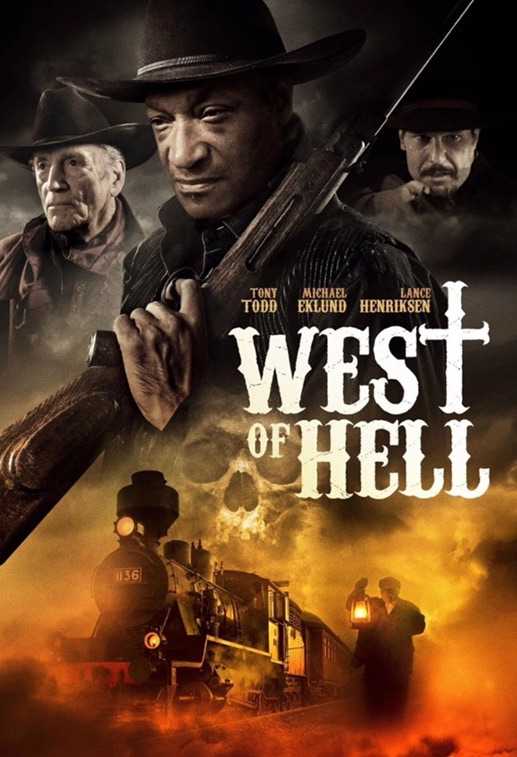 West of Hell in streaming