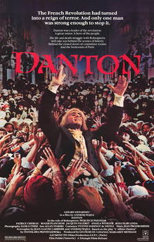 Danton in streaming