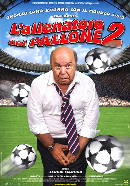 L'allenatore nel pallone 2 in streaming