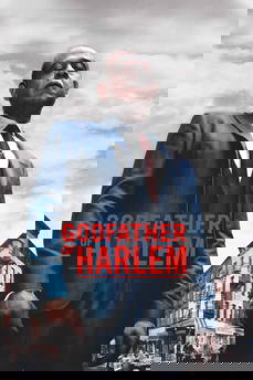 Godfather of Harlem in streaming