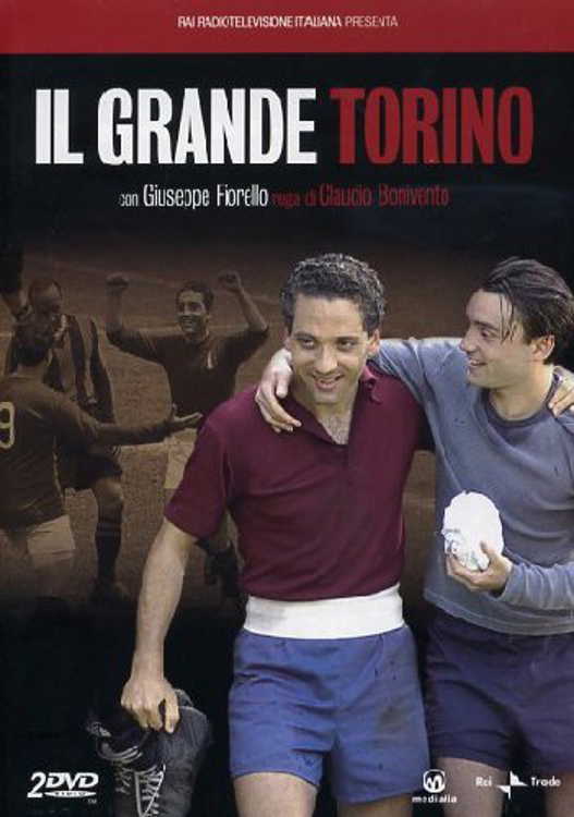 Il grande Torino in streaming