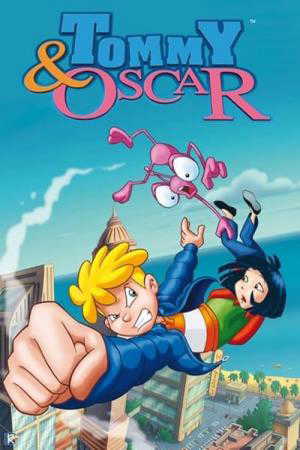 Tommy e Oscar in streaming