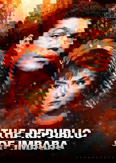 The Republic of Imbaba [Sub-Ita] in streaming