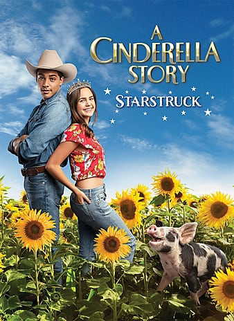 A Cinderella Story - Starstruck [Sub-Ita] in streaming