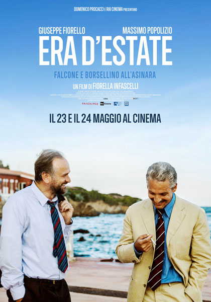 Era d'estate in streaming