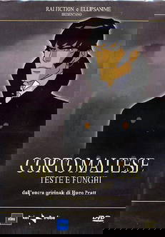 Corto Maltese - Teste e Funghi in streaming