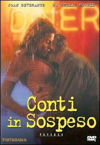 Conti in sospeso in streaming