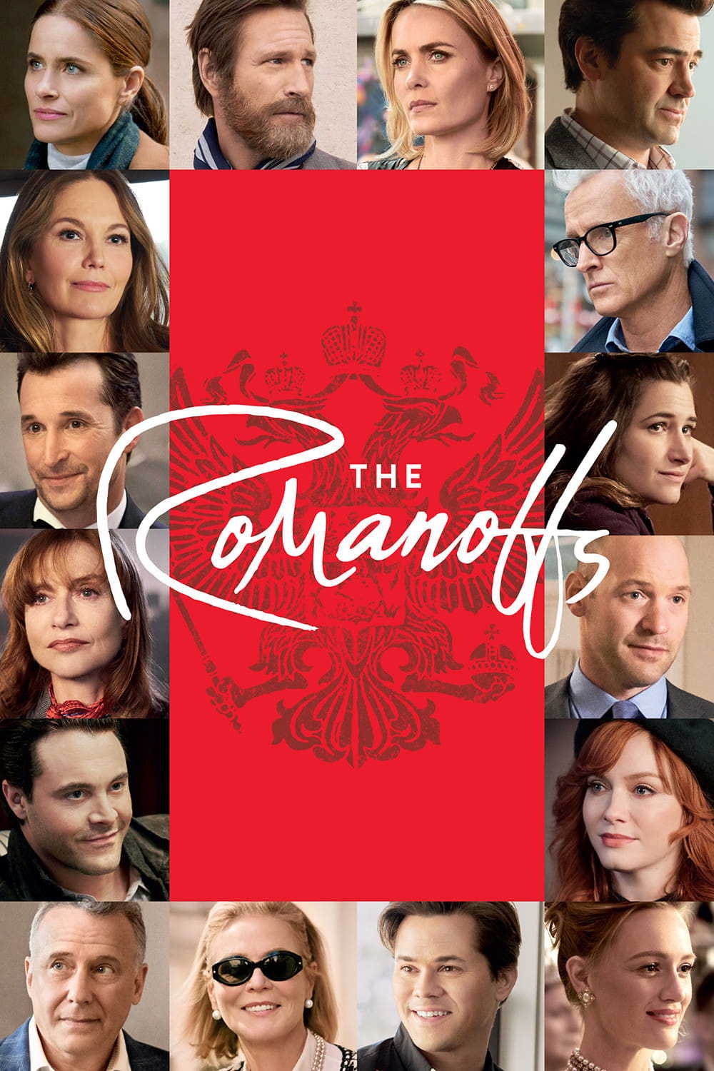 The Romanoffs in streaming