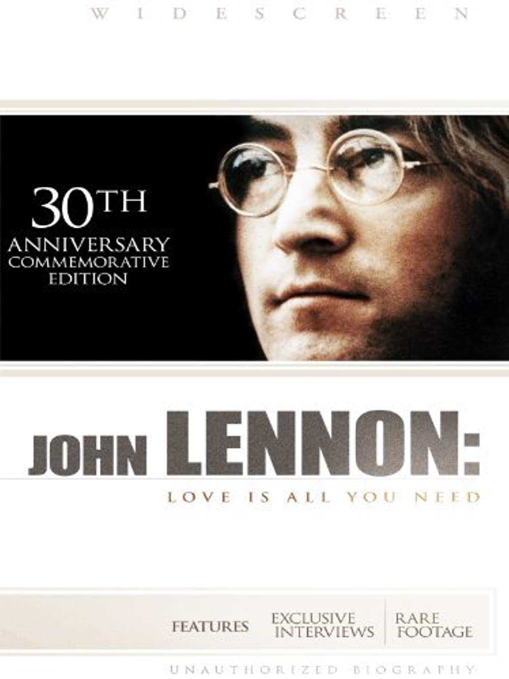 John Lennon - Love Is All You Need [Sub-ITA] in streaming