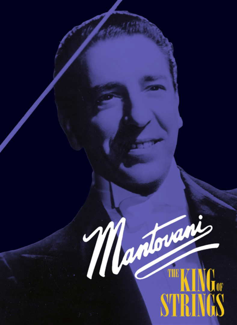 Mantovani - The King of String [Sub-ITA] in streaming