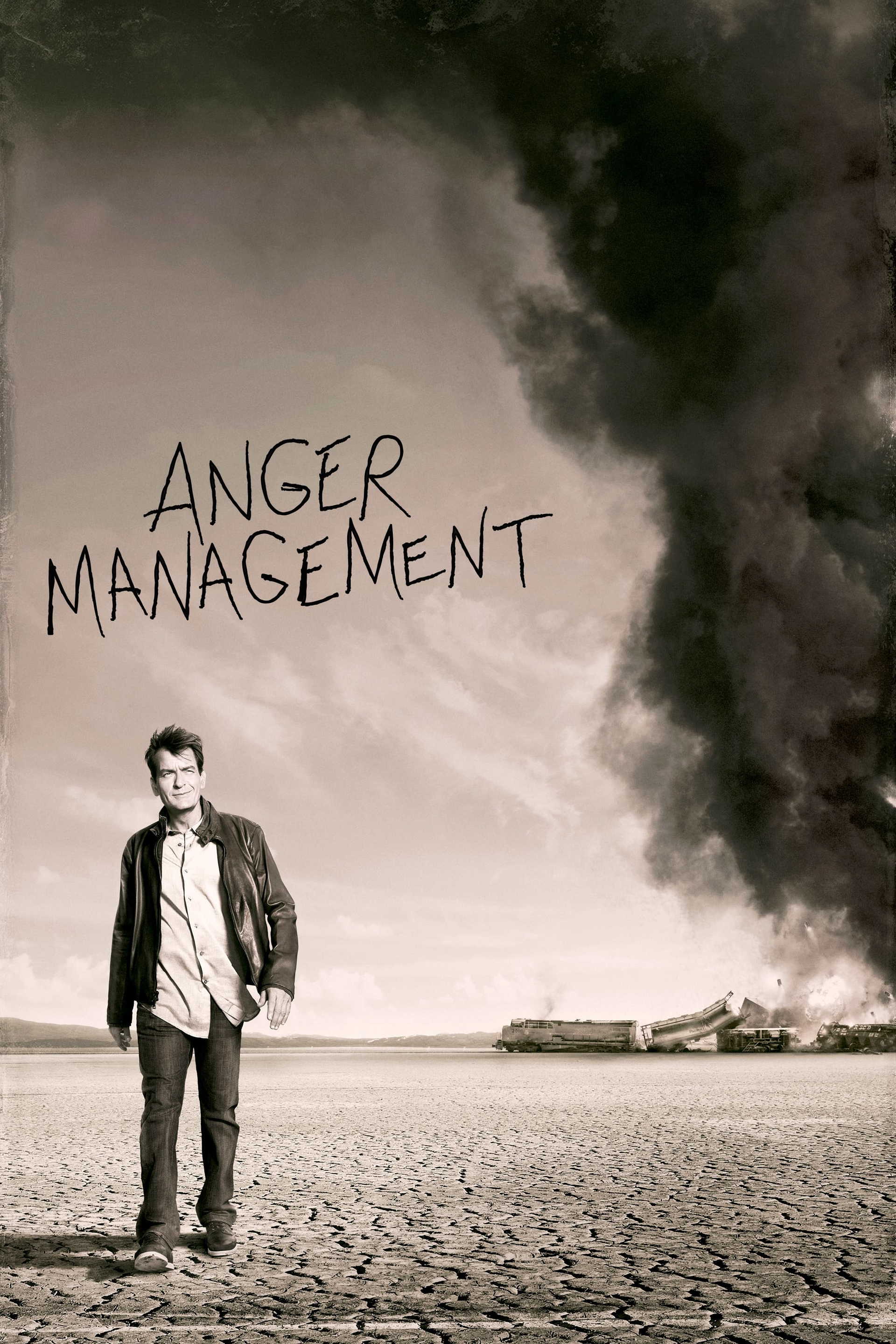 Anger Management in streaming