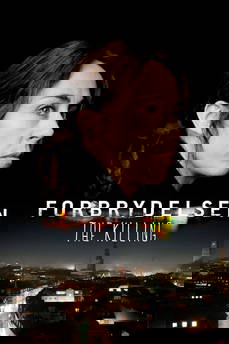 Forbrydelsen - The Killing in streaming