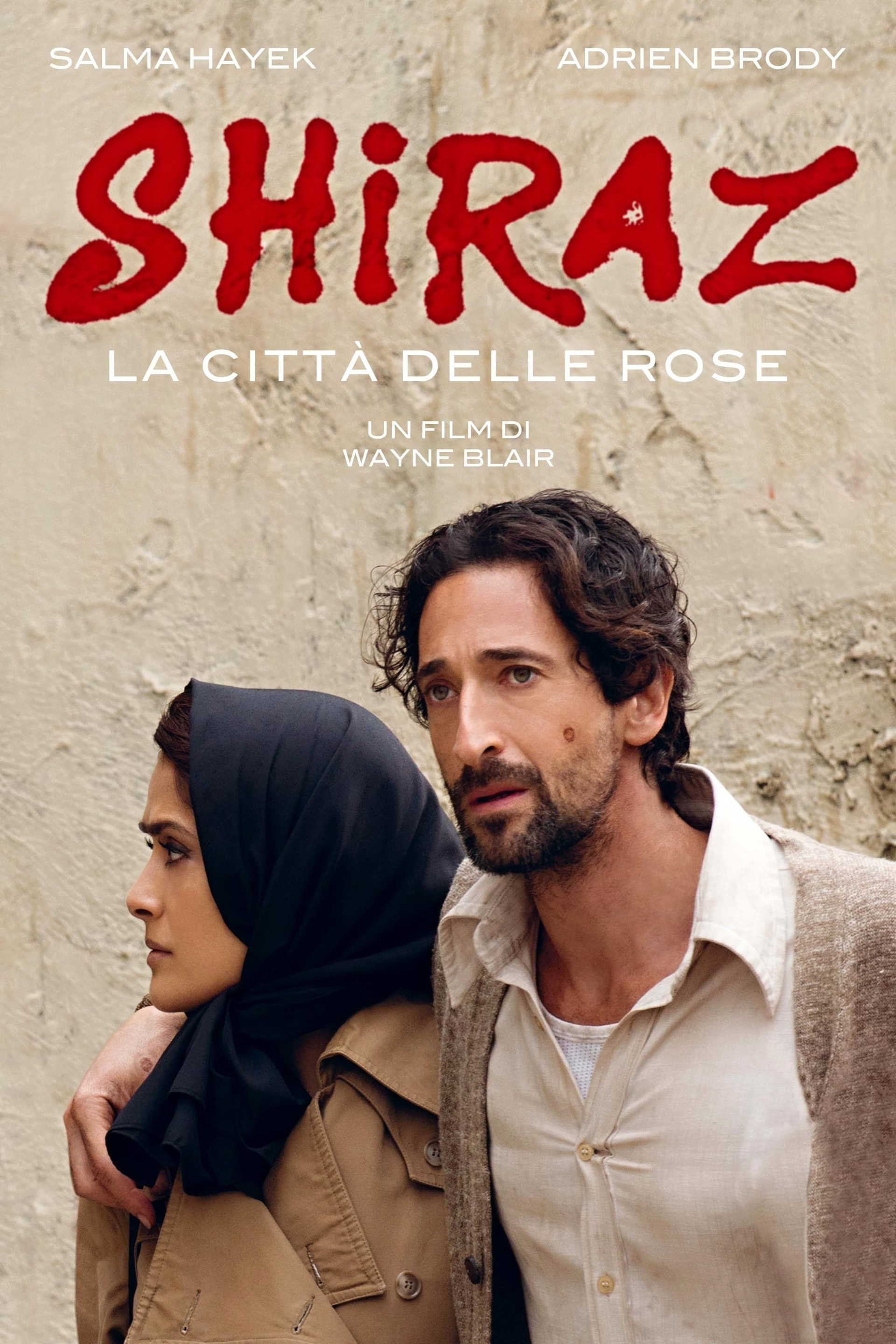 Shiraz - La città delle rose in streaming