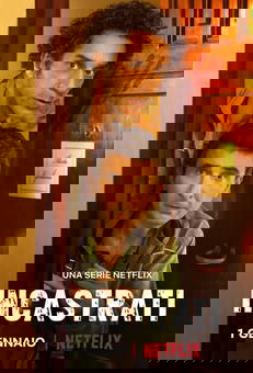 Incastrati in streaming