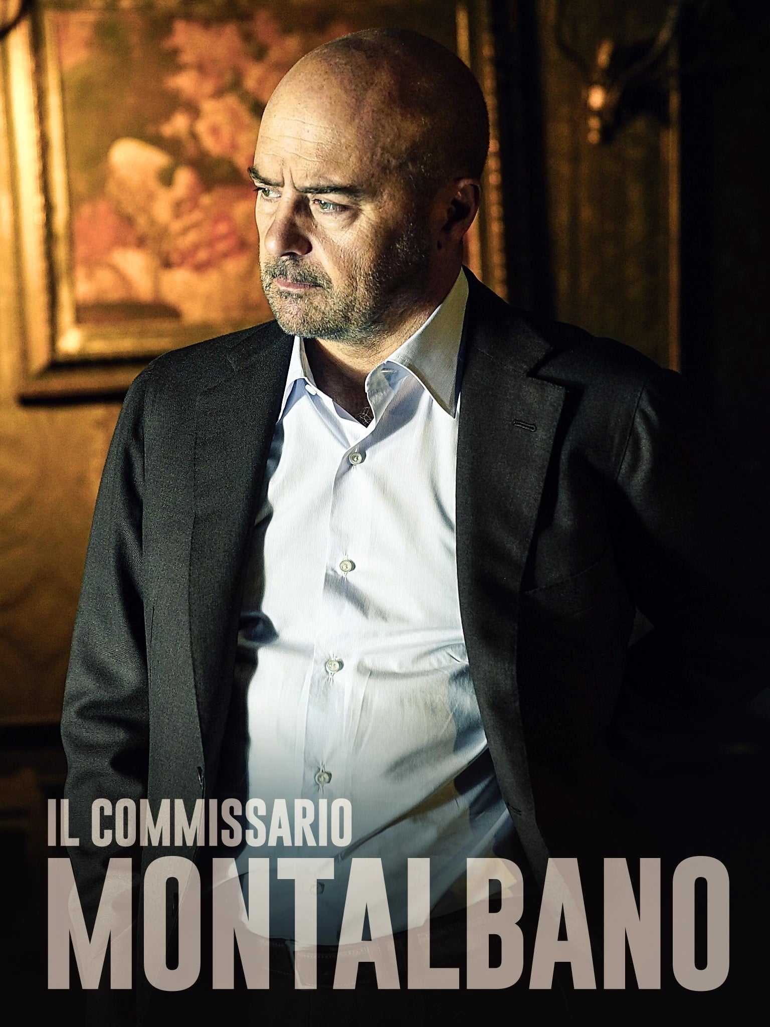 Il Commissario Montalbano in streaming