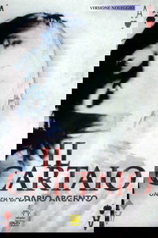 Il Cartaio in streaming