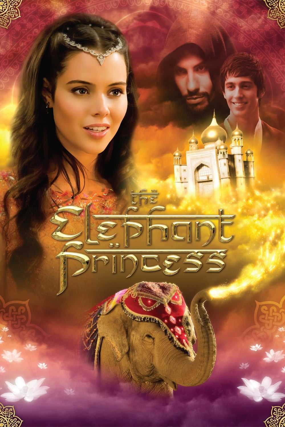 The Elephant Princess in streaming